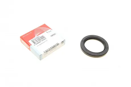 Сальник колінвалу (передній) Mazda 3/ MX3/ MX5 1.3-1.8 16V 89-05 (36.5x50.5x7) CORTECO 19025980B