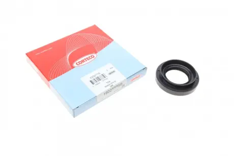 Сальник диф. SUZUKI GRAND VITARA/JIMNY 1.3/1.6/2.0 35X62X10/16.5 CORTECO 19027775B