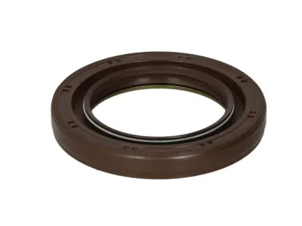 Сальник АКПП 43,2X 66,2X 8,6 FKM VOLVO S80 II (124) CORTECO 19035437B