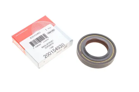 Прокладка коробки передач (32x50x10) CITROEN C4, C4 GRAND PICASSO I, C4 GRAND PICASSO II, C4 I, C4 II, C4 PICASSO I, C4 PICASSO II, C5 I, C5 II, C5 III, C6, C8, DS4, DS5, EVASION 1.2-3.0D 05.89- CORTECO 20015493B
