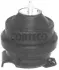 Подушка двигуна (передня) VW Golf II/Jetta II 1.8-2.0 86-99 CORTECO 21651934 (фото 1)