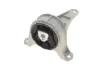 Подушка двигуна (передня) (R) Opel Astra G 2.0 TDCi 98-05 CORTECO 21652320 (фото 1)