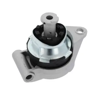 Подушка КПП OPEL Astra G CORTECO 21652556
