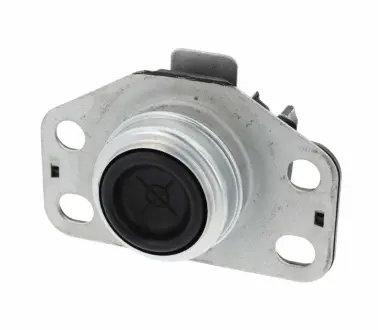 Подушка двигуна (R) Renault Kangoo 1.9D/1.4i/1.6i 97-13 CORTECO 21652798
