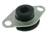 Подушка КПП Renault Kangoo 1.5dci 98- (L) CORTECO 21652827 (фото 1)