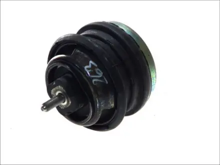 OPEL Опора двигуна спереду ліворуч OMEGA B (V94) 2.5 DTI (F69, M69, P69) 01-03 CORTECO 21652958