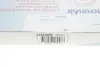 Фільтр салону Fiat Panda 1.1-1.4 JTD 95-/Ford Ka 1.2/1.3 TDCi 08-16 CORTECO 21653026 (фото 4)