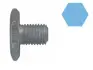 Болт зливу оливи Citroen Berlingo/Peugeot Partner 1.6HDI/1.9D/2.0HDI 98- CORTECO 220054H (фото 1)