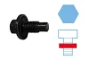 Болт зливу оливи Ford Mondeo 94-07 (M12x1.75) Corteco 220064H (фото 1)