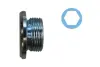 Болт зливу оливи Audi 100/A6/A8 88- CORTECO 220081H (фото 1)