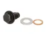 Болт зливу оливи + шайба Toyota Yaris/Citroen C1/Peugeot 107/108 1.0-1.33 02- (M12x1.25) 220142S