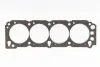 Прокладка ГБЦ Ford Transit 2.0 77-94 (Ø92,50mm) (1.40mm) CORTECO 411208P (фото 1)