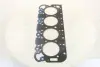 Прокладка ГБЦ Ford Scorpio/Sierra 82-93 (1.63mm) CORTECO 411283P (фото 2)