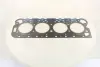 Прокладка ГБЦ Ford Scorpio/Sierra 82-93 (1.63mm) CORTECO 411283P (фото 3)