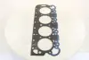 Прокладка ГБЦ Ford Scorpio/Sierra 82-93 (1.63mm) CORTECO 411283P (фото 4)