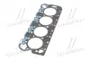 Прокладка ГБЦ Ford Granada/Scorpio/Sierra/Peugeot 505/J7/J9 2.3/2.5D -94 (1.73mm) CORTECO 411319P (фото 2)