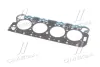 Прокладка ГБЦ Ford Granada/Scorpio/Sierra/Peugeot 505/J7/J9 2.3/2.5D -94 (1.73mm) CORTECO 411319P (фото 3)