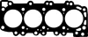 Прокладка ГБЦ Nissan Almera/X-Trail 2.2 dCi 00- (2 мітки) (0.95mm) (Ø86.50mm) CORTECO 414021P (фото 1)