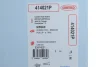 Прокладка ГБЦ Nissan Almera/X-Trail 2.2 dCi 00- (2 мітки) (0.95mm) (Ø86.50mm) CORTECO 414021P (фото 2)