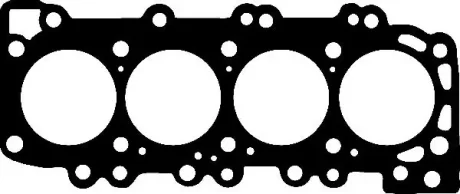 Прокладка ГБЦ Nissan Almera/X-Trail 2.2 dCi 00- (2 мітки) (0.95mm) (Ø86.50mm) CORTECO 414021P (фото 1)
