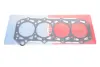 NISSAN прокладка гбц 0,65 мм INTERSTAR 03-, PATROL GR V Wagon, OPEL MOVANO 03-, RENAULT MASTER II 03- CORTECO 414029P (фото 1)