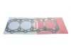 Прокладка ГБЦ Renault Master 3.0dCi 03- (0.7mm) CORTECO 414030P (фото 1)