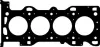 Прокладка ГБЦ Ford C-Max/Focus/Mondeo 1.8 00- CORTECO 414062P (фото 1)