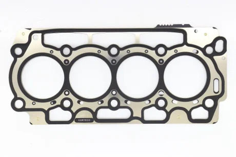 Прокладка ГБЦ Citroen C1/2/3/Ford Fiesta V/VI/Peugeot107/206/207/307 1.4 (1.45mm) CORTECO 414111P