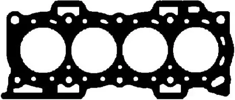 DAIHATSU прокладка головки блоку Charade, Feroza. CORTECO 414272P