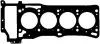 Прокладка ГБЦ Nissan Almera/Primera 1.6 16V 96- (0.50mm) CORTECO 414482P (фото 1)