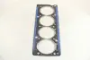 Прокладка ГБЦ Fiat Crome/Tipo 1.8/2.0 89-96 (1.8mm) CORTECO 414571P (фото 4)