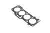 Прокладка ГБЦ VW Caddy 1.9TDI/SDI 95-04 (3 мітки) (1.61mm) CORTECO 414597P (фото 1)