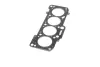 Прокладка ГБЦ VW Caddy 1.9TDI/SDI 95-04 (3 мітки) (1.61mm) CORTECO 414597P (фото 4)