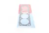 Прокладка ГБЦ Opel Astra F 1.4i 96-01 CORTECO 414668P (фото 3)