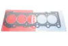 Прокладка ГБЦ VW T4 2.5 90-03 (1.75 mm, Ø 81,00mm) AAF/ACU/AEN/AET/AEU/APL/AVT CORTECO 414780P (фото 1)