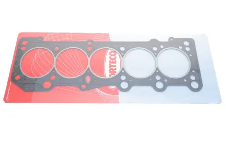 Прокладка ГБЦ VW T4 2.5 90-03 (1.75 mm, Ø 81,00mm) AAF/ACU/AEN/AET/AEU/APL/AVT CORTECO 414780P