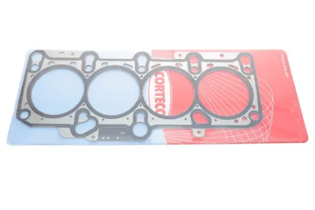 VW прокладка головки блоку 1,8 20V, 1,8T Golf/Bora, Passat, Sharan AUDI CORTECO 414794P