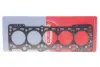 Прокладка ГБЦ VW T4 2.4D 90-03 (1.57mm) (2 мітки) CORTECO 414797P (фото 1)