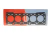 Прокладка ГБЦ VW T4 2.4D 90-03 (3 мітки) CORTECO 414798P (фото 1)