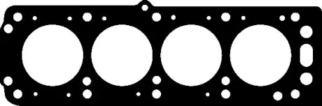 Прокладка ГБЦ Opel Vectra B 1.8 95-00 (1.3mm) CORTECO 414818P