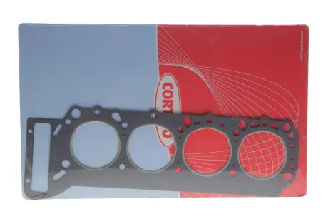 Прокладка ГБЦ MB E-class (W124/W210)/S-class (W140) 4.2 (M119) 91-98 (R) (1.75mm) CORTECO 414928P