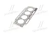 Прокладка ГБЦ Citroen Jumpy/Fiat Scudo 2.0 99- CORTECO 415005P (фото 2)