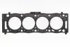 Прокладка ГБЦ Fiat Scudo 2.0D Multijet 07- (Ø86,00mm) (1.35mm) (3 метки) CORTECO 415059P (фото 1)