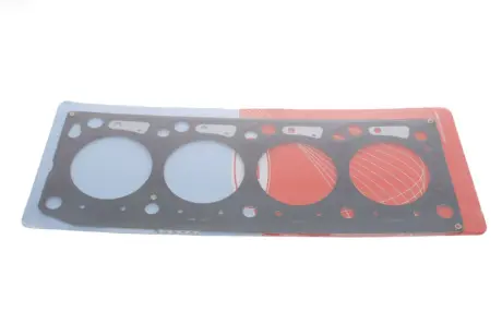 FORD прокладка головки блоку (1,42мм 5-зуб.) Fiesta IV,Mondeo IV,Transit Connect 1.8TDI 99- CORTECO 415076P