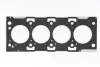 Прокладка ГБЦ Hyundai Elantra/Santa FE/Tucson 2.0 CRDI 01-10 (1.3mm) (2 мітки) CORTECO 415166P (фото 1)