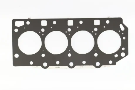 HYUNDAI прокладка головки блоку H-1 Travel (TQ) 2.5 CRDi 08-, H350 2.5 CRDI 15-, PORTER 2.5 CRDi 03-04, KIA SORENTO I (JC) 2.5 CRDi 02- CORTECO 415172P