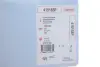 Прокладка ГБЦ Volvo C30/C70/S40/S60/S80/V50/V70/XC60/XC70/XC90 01-17 (3 мітки) (1.12mm) CORTECO 415185P (фото 2)