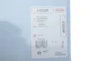 Прокладка ГБЦ Toyota RAV 4 1.8i 00-05 (0.6mm) CORTECO 415330P (фото 2)
