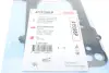 Прокладка ГБЦ VW T4 1.9D/TD, Ø81,00mm, 1,61mm, 3 метки CORTECO 415366P (фото 2)