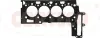 Прокладка ГБЦ BMW 3 (E90)/5 (E60)/X3 (E83) 05-11 M47/N47 (1 мітка) CORTECO 415413P (фото 1)